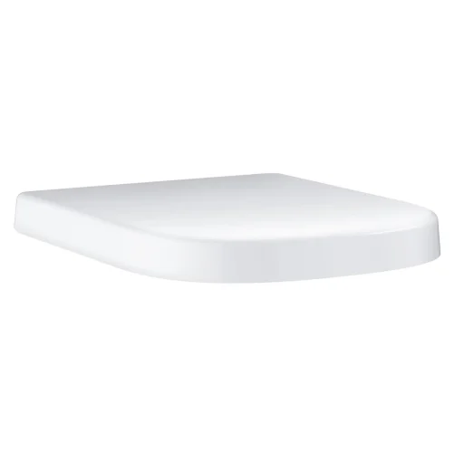 Grohe Euro Ceramic toalettsete m/quick realease