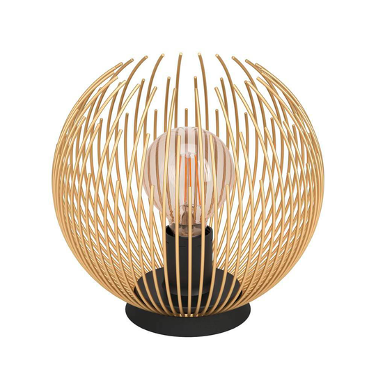 Venezuela bordlampe
