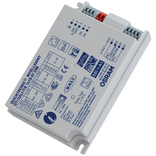 HF-spole QTI Dali T/E 1x18-57W
