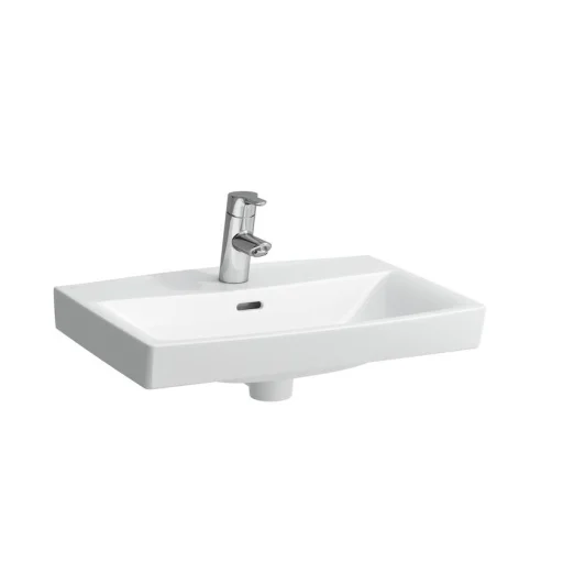 Laufen Pro-N Servant 56 x 42 cm m/Overløp