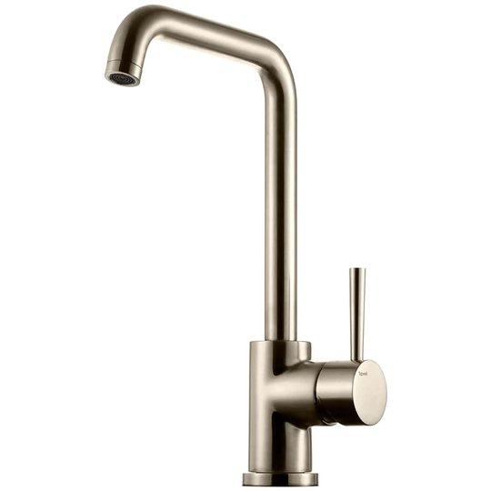 Tapwell Evo980 Kjøkkenarmatur Brushed Nickel