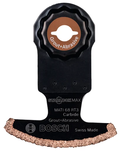 Starlock HM-RIFF sagblad MATI68RT3