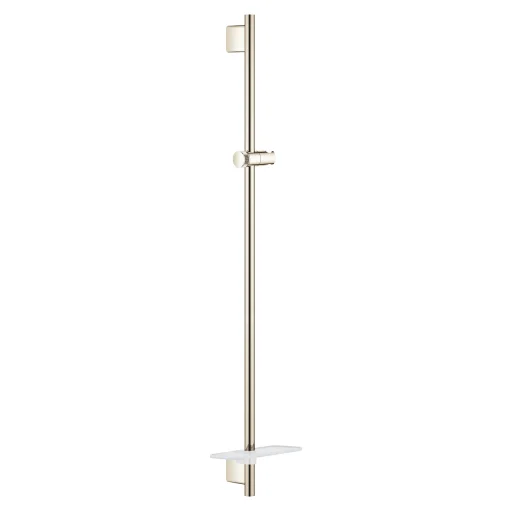 Grohe Rainshower SmartActive dusjstang, 90cm, nikkel