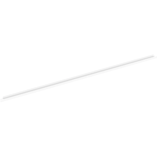 Dansani Match Drypplist H18mm til Rett dør - 1 stk Transparent