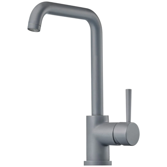 Tapwell Evo980 Kjøkkenarmatur Ascot Grey