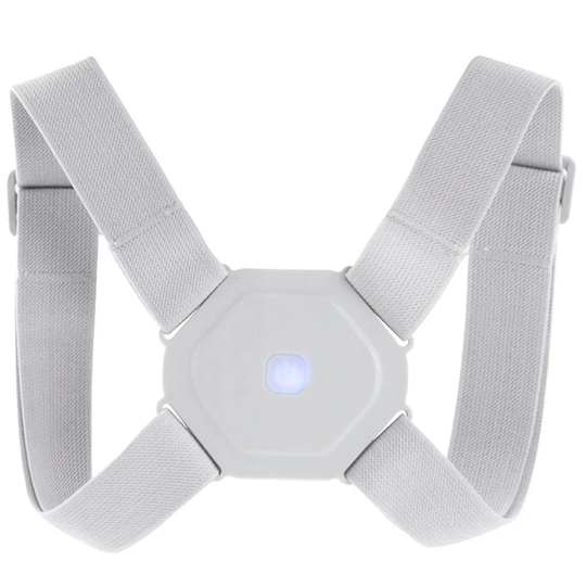 Holdningsvest med sensor