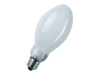 OSRAM VIALOX NAV-E/I - Højtryksnatrium (HPS) lyspære - E27 - 50 W - klasse G - 2000 K