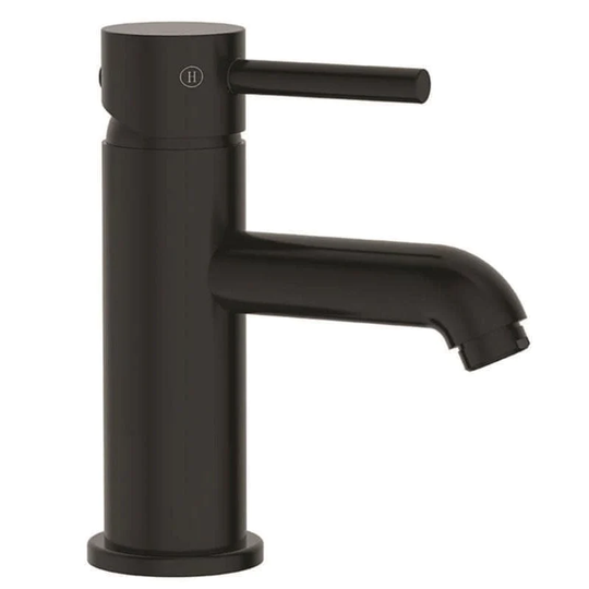 A-collection Azur III Black Servantbatteri Svart Matt