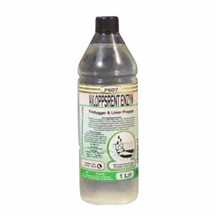 Ahlsell Prols Avløpsåpner 6074 1 Liter - Enzymer Basert