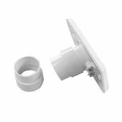 Beam Electrolux Kontaktforlenger for Tykkere Vegger