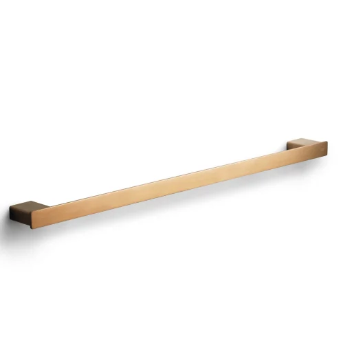 Unidrain Reframe Håndklestang, Kobber - Model 600