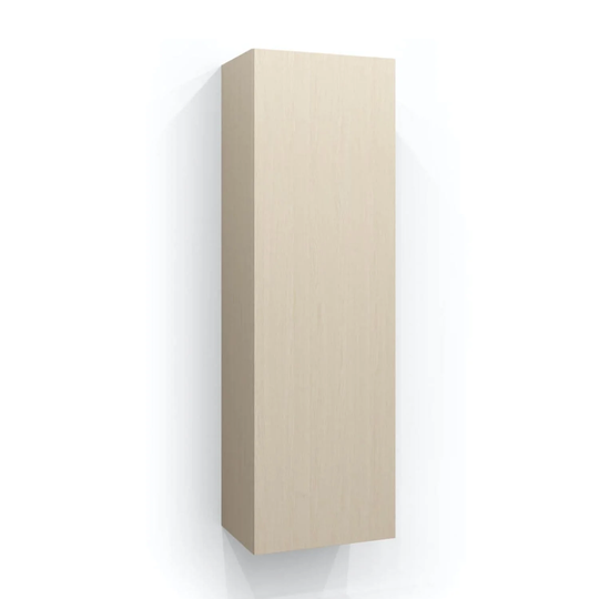Svedbergs Høyskap Dør Hvit ask / 50cm 160cm