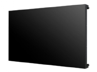 LG 55VL5F-A - 55 Diagonal klasse VL5F Series LED-bagbelyst LCD paneldisplay - digital skiltning - 1080p 1920 x 1080 - sort