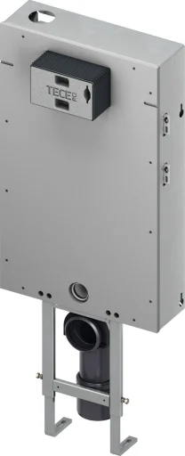Toto Tecebox sisterne til innmuring, frontdekket, 111 cm
