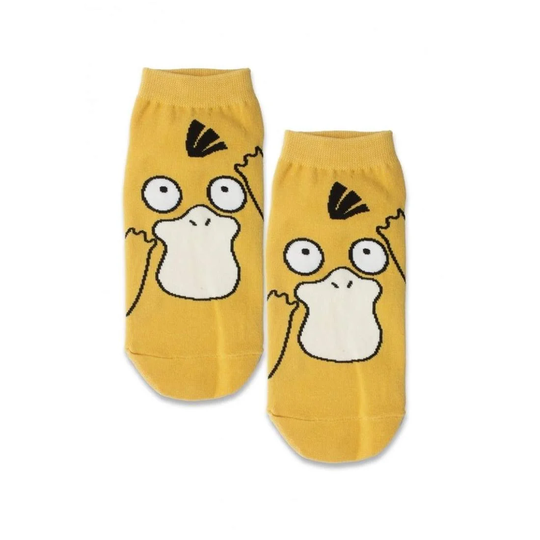 Pokémon, Strømper - Psyduck