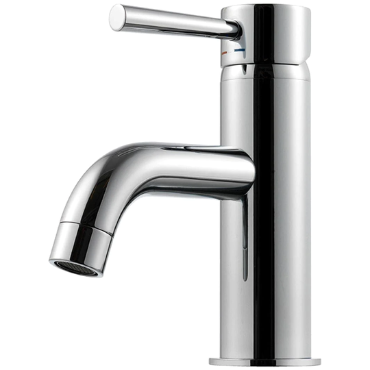 Tapwell Evo071 Servantbatteri Krom