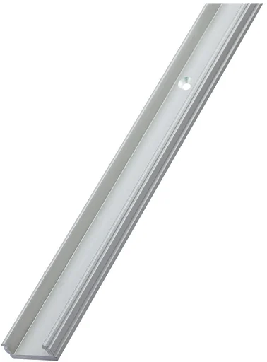 Monteringsskinne for slank sporsystem LF-LTS-2100