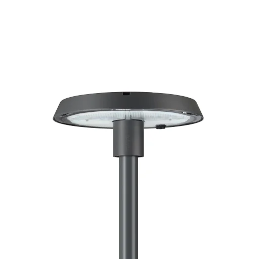 TownTune BDP260 3500lm/740 23,4W Symmetrisk CLO MSP Ø60 mørkegrå