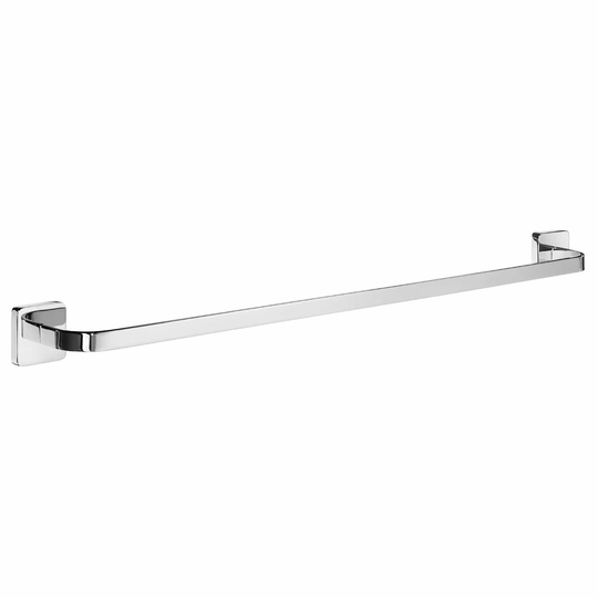 Smedbo Ok3464 Håndklestang Enkel Ice Krom