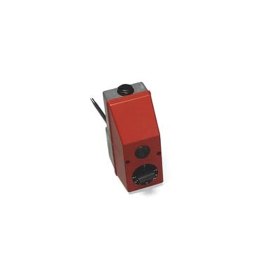 Høiax Koblingsboks for El-kassett K11 30-90°C, 1-pol