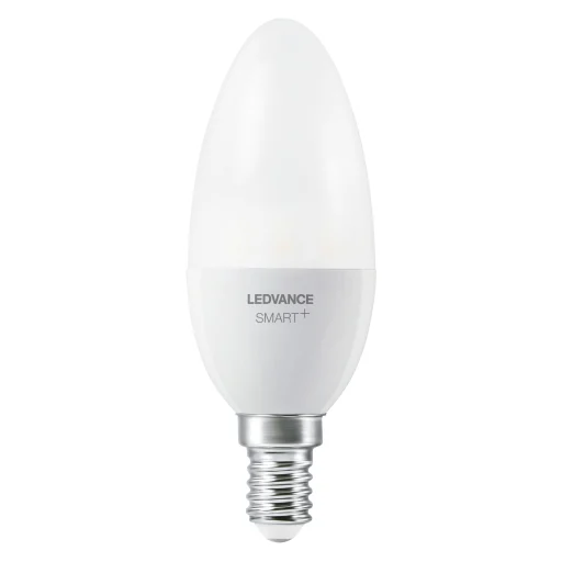 LEDvance Smart+ E14 , Dimmable White , Zigbee