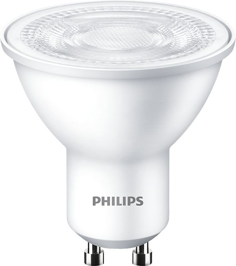 GU10 4.7W LED Spot 3-P Promo