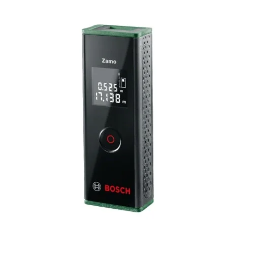Bosch Zamo III Avstandsmåler