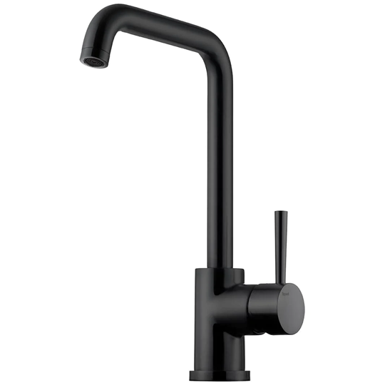 Tapwell Evo980 Kjøkkenarmatur Svart Matt