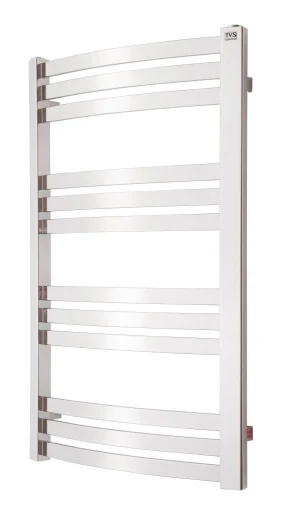 TVS Dino 12 Håndkletørker 815x500 mm, Krom