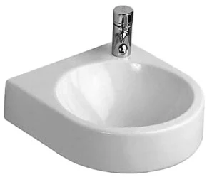 ARCHITEC VASK 35 CM HANEHUL TI