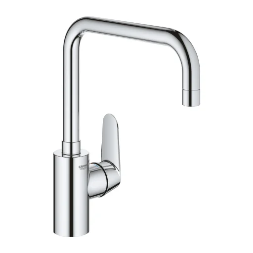 Grohe Eurodisc Cosmopolitan kjøkkenarmatur, krom