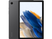 Samsung Galaxy Tab A8 SM-X200, 26,7 cm (10.5), 1920 x 1200 pixel, 32 GB, 3 GB, Android 11, Grå