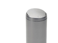 Toiletspand Brabantia Slide Bin, 5 L, stål