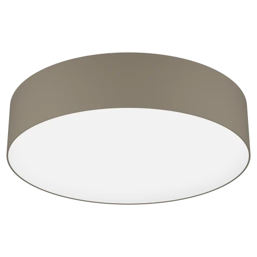 Romao-Z Loft Ø570 RGB 3500 lumen, 2700-6500K Taupe