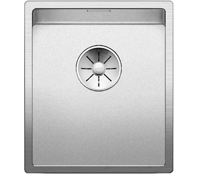 Kjøkkenvask BLANCO CLARON 340-IF/N DX UXI