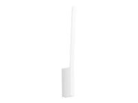 Philips Hue White and Color Ambiance Liane - Væglampe - LED - 12 W - 16 millioner farver - hvid
