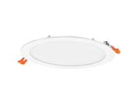 LEDVANCE 4058075575851 4058075575851 LED-indbygningslys EEK: F (A - G) 22 W Hvid