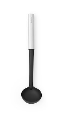 Suppeske Non-stick Rustfrit Stål