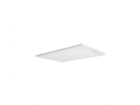 LEDVANCE Cabinet LED Panel, Kabinet, Hvid, Acrylonitrilbutadienstyren, 1 stk, Rektangulær, IP20