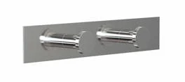 Frost Nova Knaggrekke x2, Krom