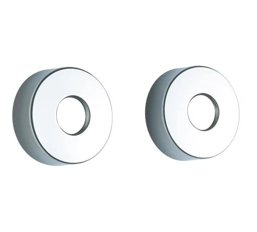 Damixa rosetter 3/4" - 2 stk.