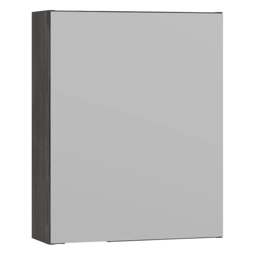 Dansani Mido+ Select speilskap, 50x64 cm, pine grey