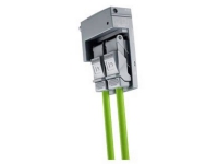 Siemens 6ES71936AF000AA0 Siemens Dig.Industr. PLC-busadapter