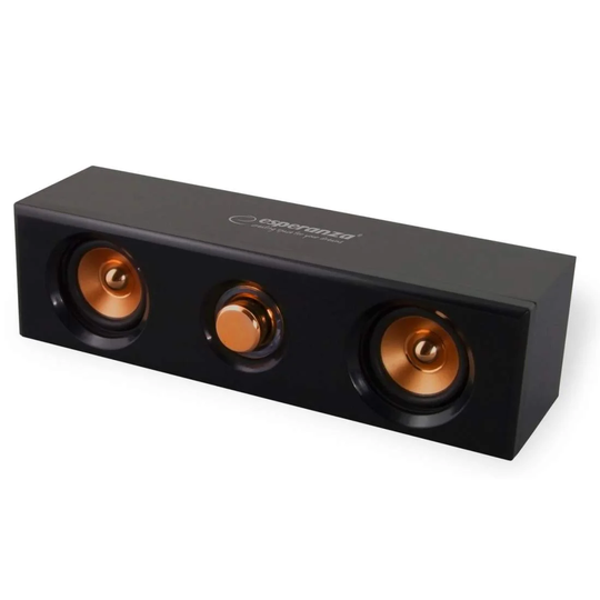 Stereo højttaler - USB