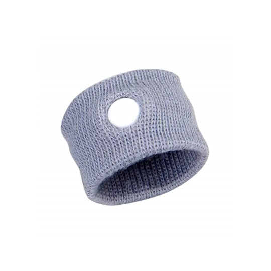 2x Armbånd mod Køresyge og Kvalme
