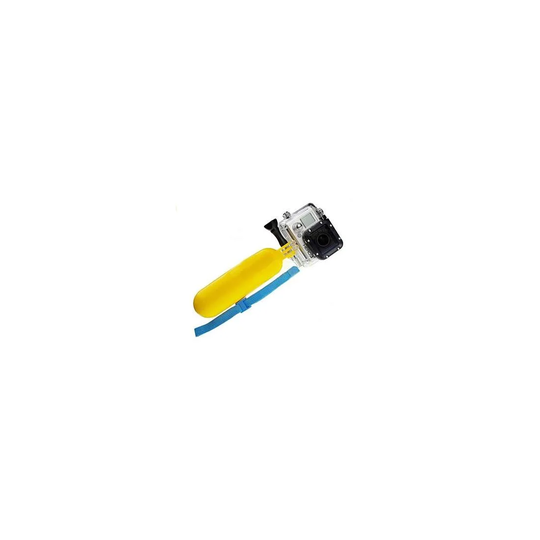 Floating handle for GoPro - Accessory