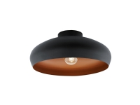 EGLO MOGANO LOFT SORT/KOBBER