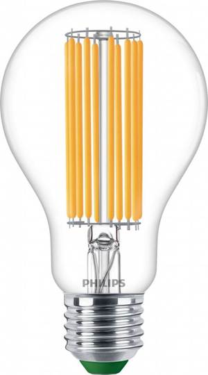 LED CLA 75W A70 E27 3000K CL UE SRT4