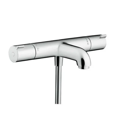 Hansgrohe Ecostat 1001 CL Kar-/Dusjbatteri m/Termostat, Krom