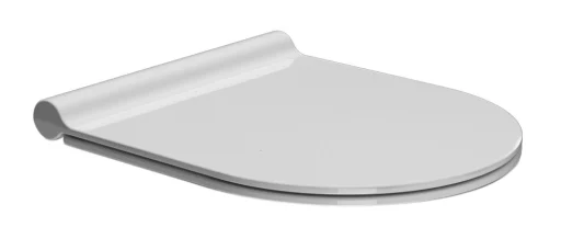 GSI Kube X toalettsete med softclose